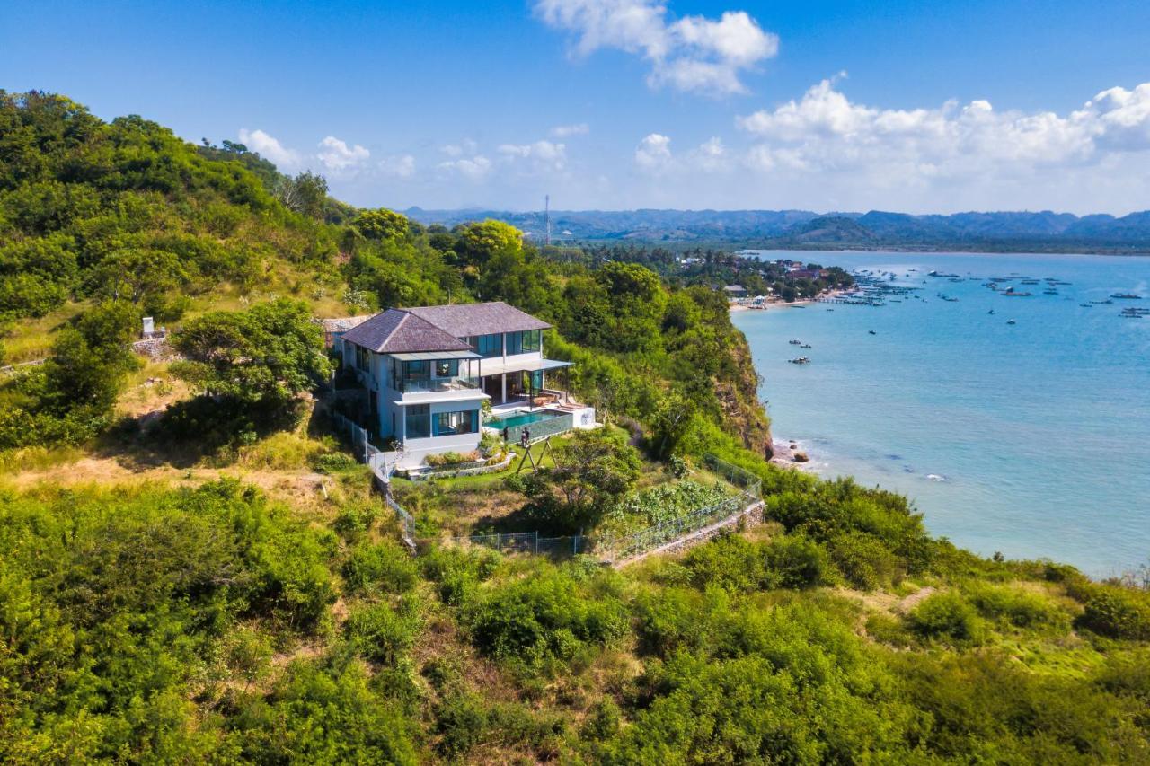 Villa Utamaro Bumbang Zewnętrze zdjęcie