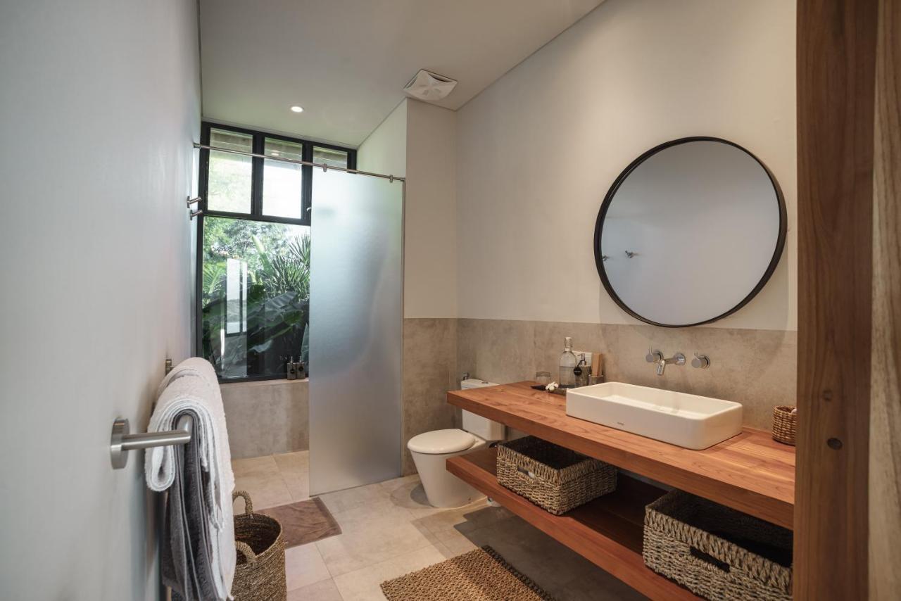 Villa Utamaro Bumbang Zewnętrze zdjęcie