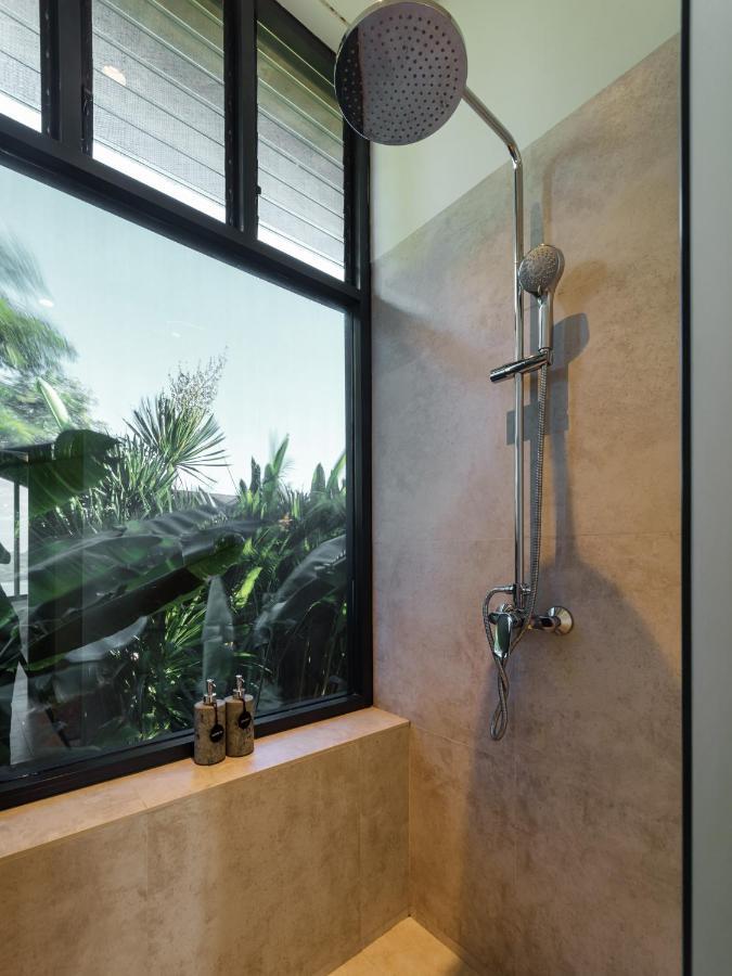 Villa Utamaro Bumbang Zewnętrze zdjęcie