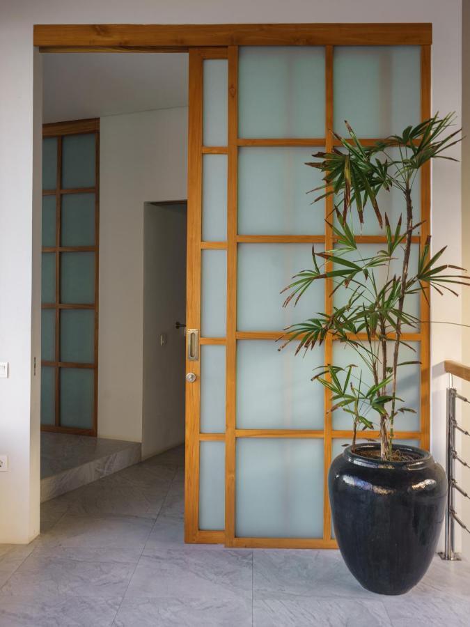 Villa Utamaro Bumbang Zewnętrze zdjęcie