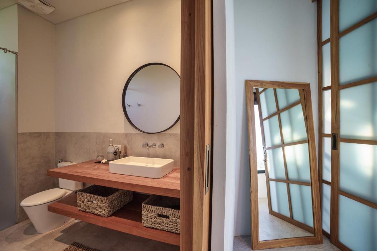 Villa Utamaro Bumbang Zewnętrze zdjęcie