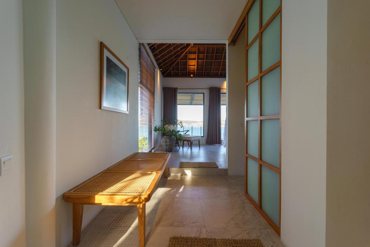 Villa Utamaro Bumbang Zewnętrze zdjęcie