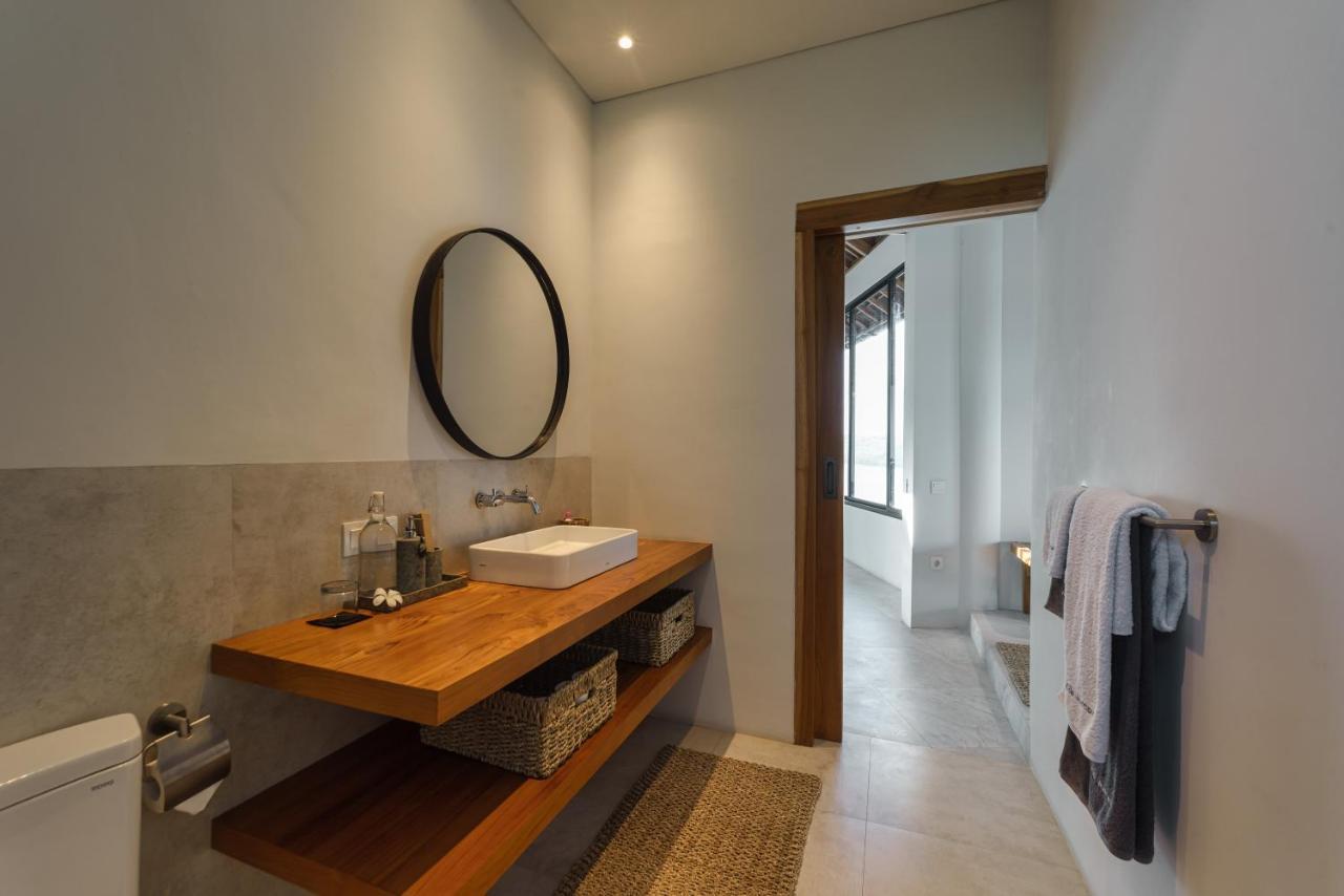 Villa Utamaro Bumbang Zewnętrze zdjęcie